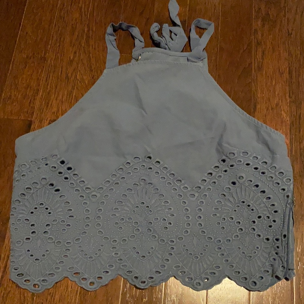 Abercrombie Tank top